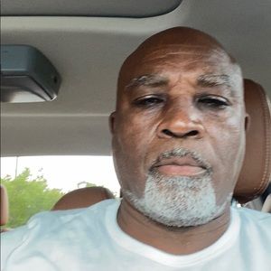 Meet your Posher, Raymond